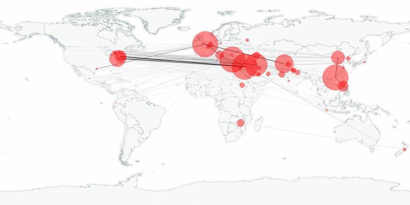 buzztracker map -- 2004-05-05