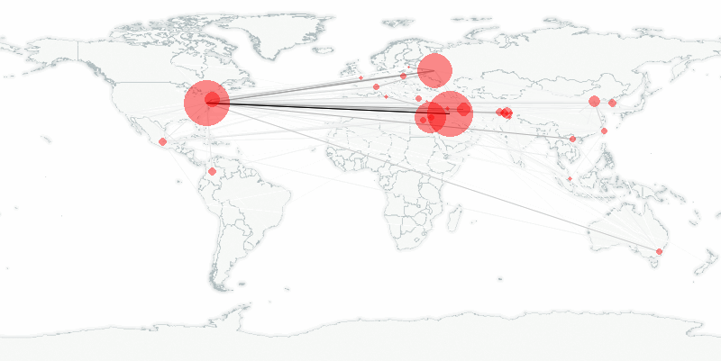 buzztracker map -- 2005-05-05