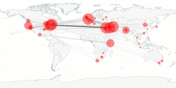 buzztracker map -- 2007-04-04